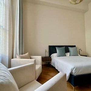 Camera deluxe con letto king size