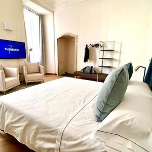 Camera deluxe con letto king size